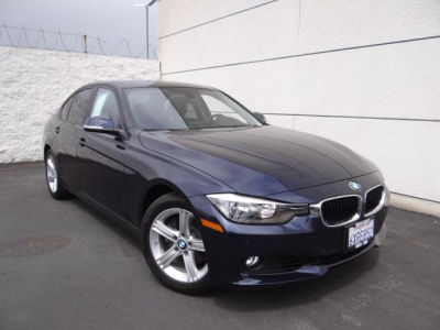 2012 BMW 328  i