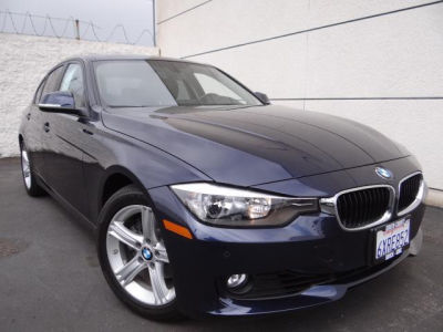 2012 BMW 328  i