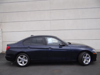 2012 BMW 328  i