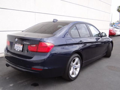 2012 BMW 328  i