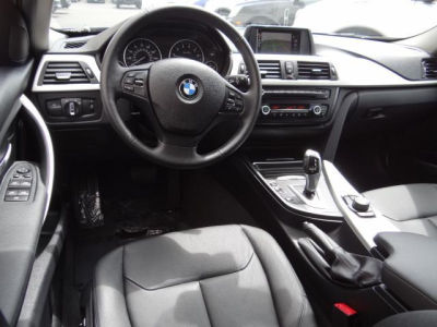 2012 BMW 328  i