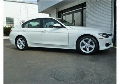 2012 BMW 328  i