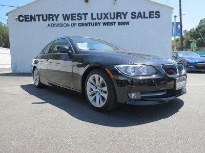 2012 BMW 328  i