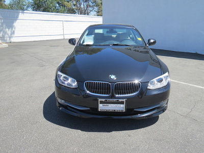 2012 BMW 328  i