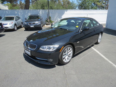 2012 BMW 328  i