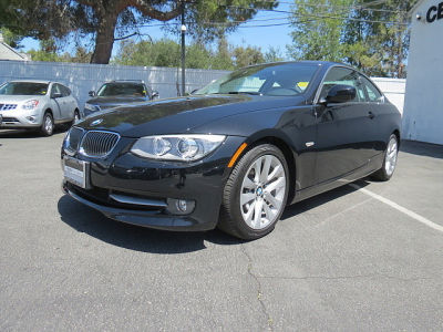 2012 BMW 328  i