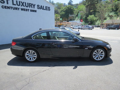 2012 BMW 328  i