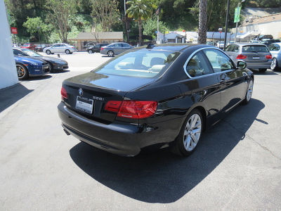 2012 BMW 328  i