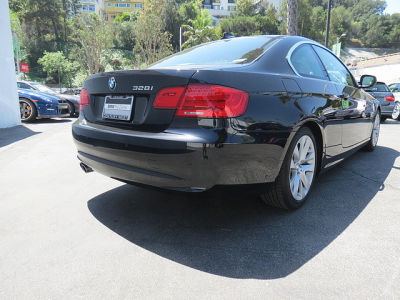 2012 BMW 328  i