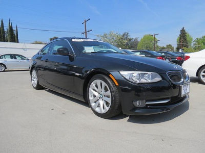 2012 BMW 328  i