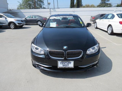 2012 BMW 328  i