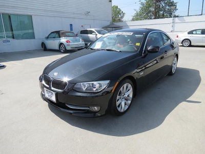 2012 BMW 328  i