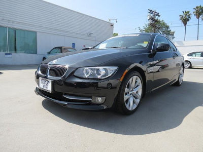 2012 BMW 328  i