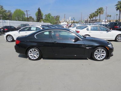 2012 BMW 328  i