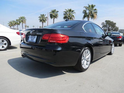 2012 BMW 328  i