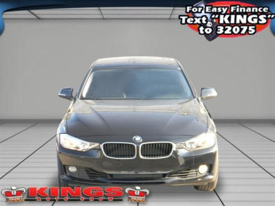 2012 BMW 328  i