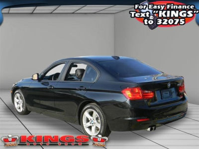 2012 BMW 328  i