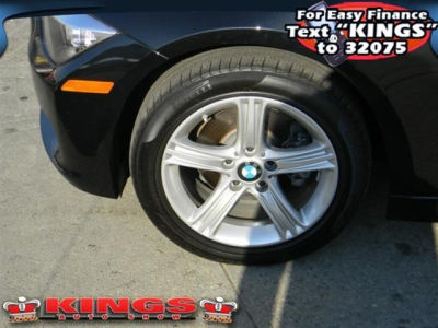2012 BMW 328  i