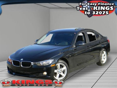 2012 BMW 328  i