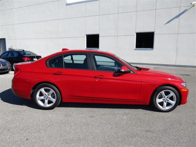2012 BMW 328  i