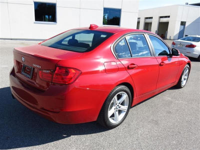 2012 BMW 328  i
