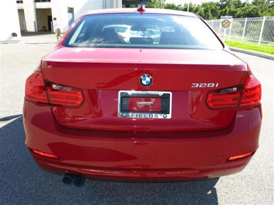 2012 BMW 328  i