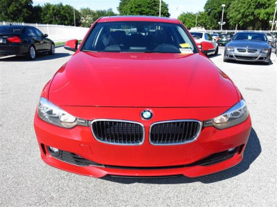 2012 BMW 328  i