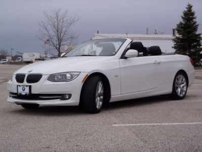 2011 BMW 328  i