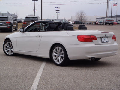2011 BMW 328  i