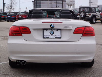 2011 BMW 328  i