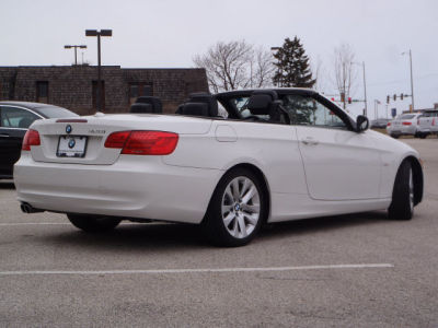 2011 BMW 328  i