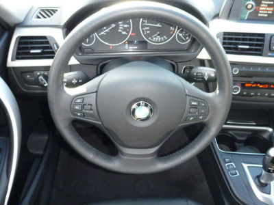 2012 BMW 328  i