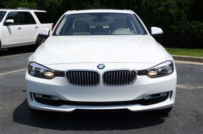 2012 BMW 328  i