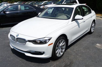 2012 BMW 328  i