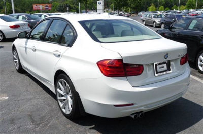 2012 BMW 328  i