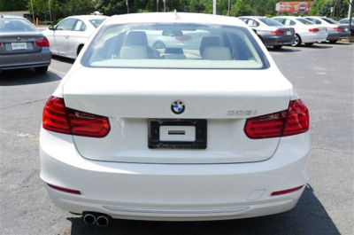 2012 BMW 328  i