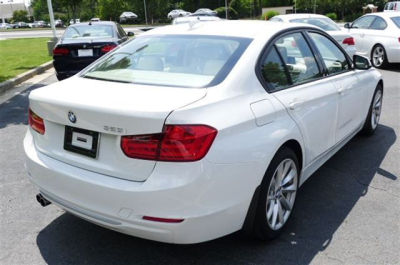2012 BMW 328  i