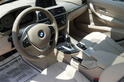 2012 BMW 328  i
