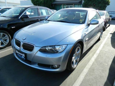2010 BMW 328  i
