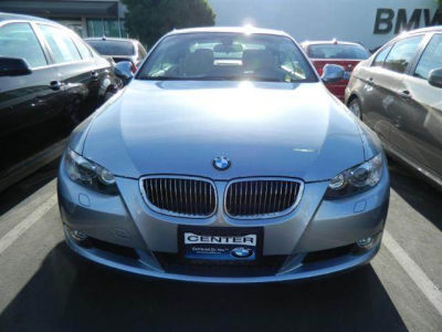 2010 BMW 328  i