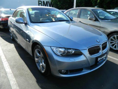 2010 BMW 328  i