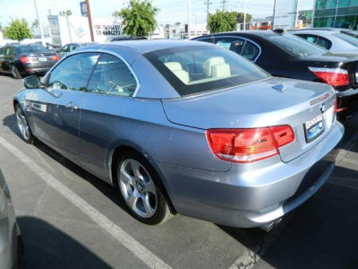2010 BMW 328  i