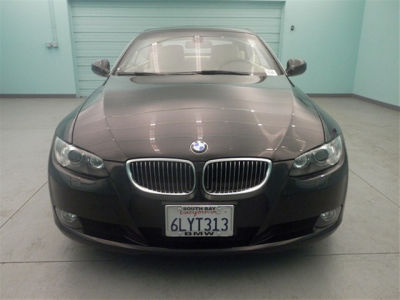 2010 BMW 328  i