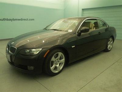 2010 BMW 328  i