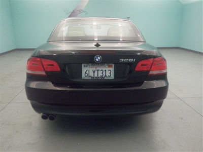 2010 BMW 328  i
