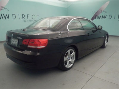 2010 BMW 328  i