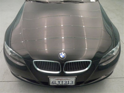 2010 BMW 328  i