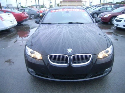 2010 BMW 328  i