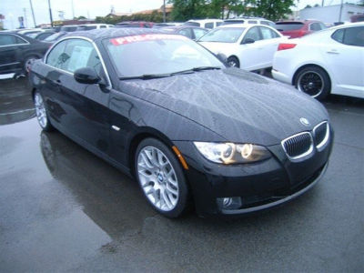 2010 BMW 328  i