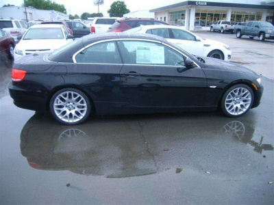 2010 BMW 328  i